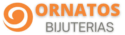 Ornatos Bijuterias Logo